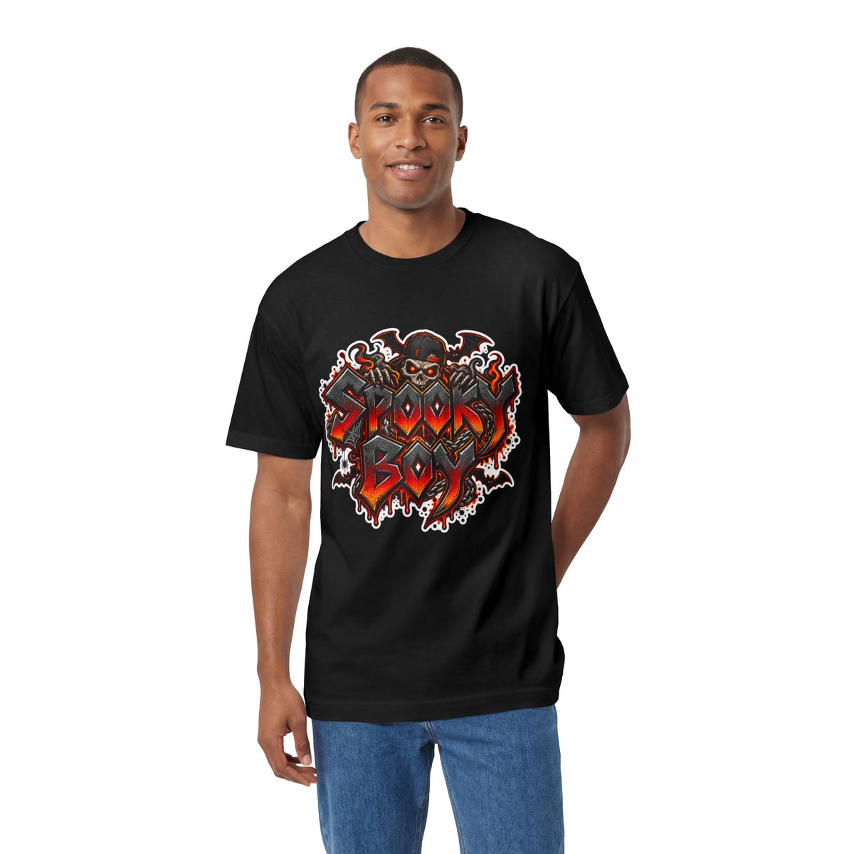 Unisex Classic Tee