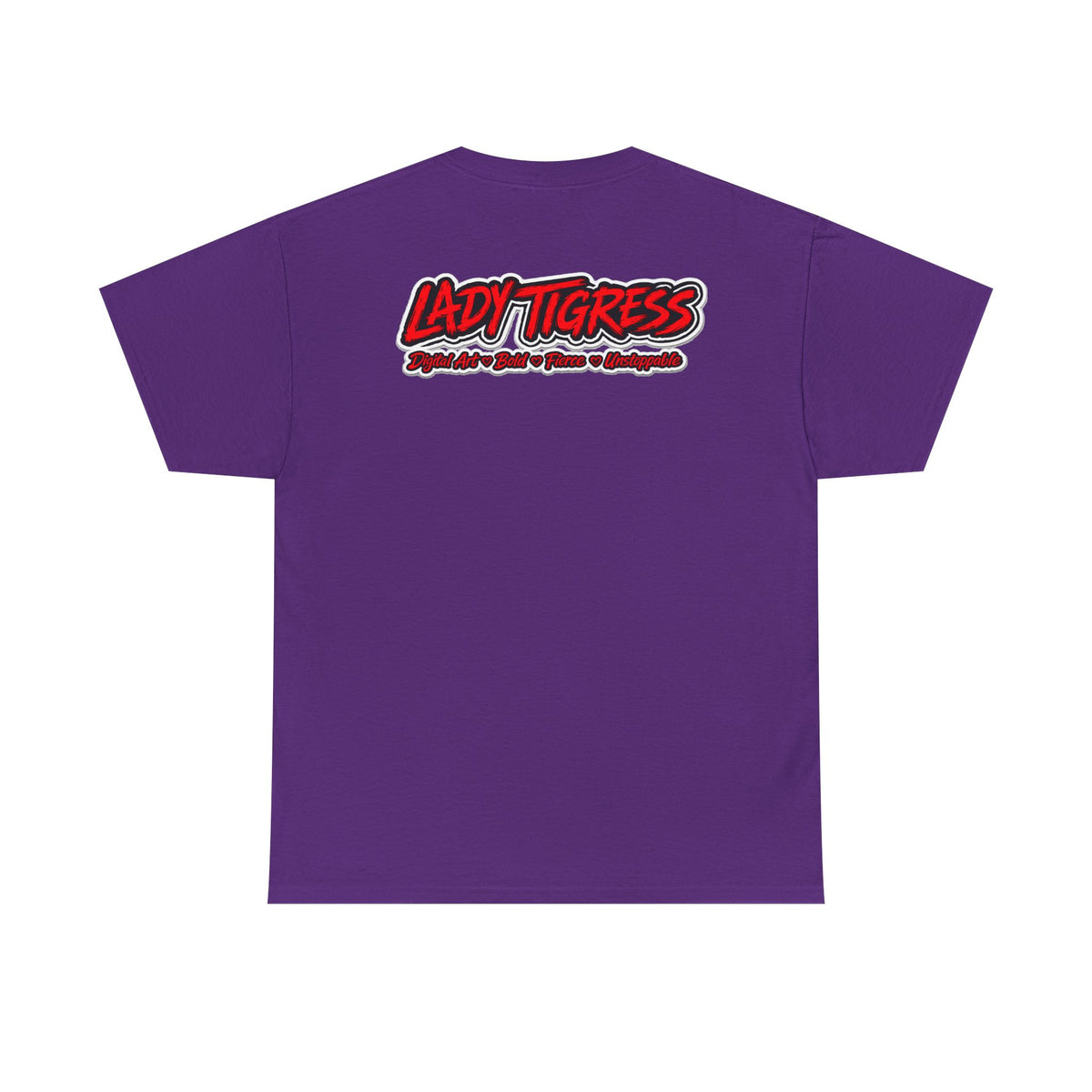 Spooky Girl Graphic Tee