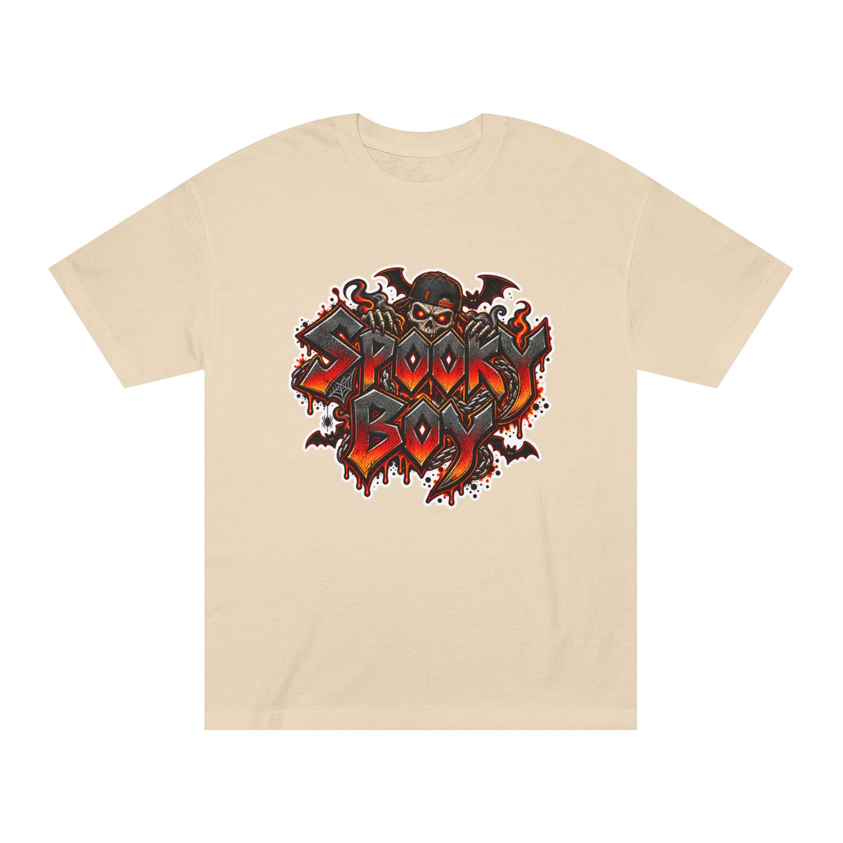 Unisex Classic Tee