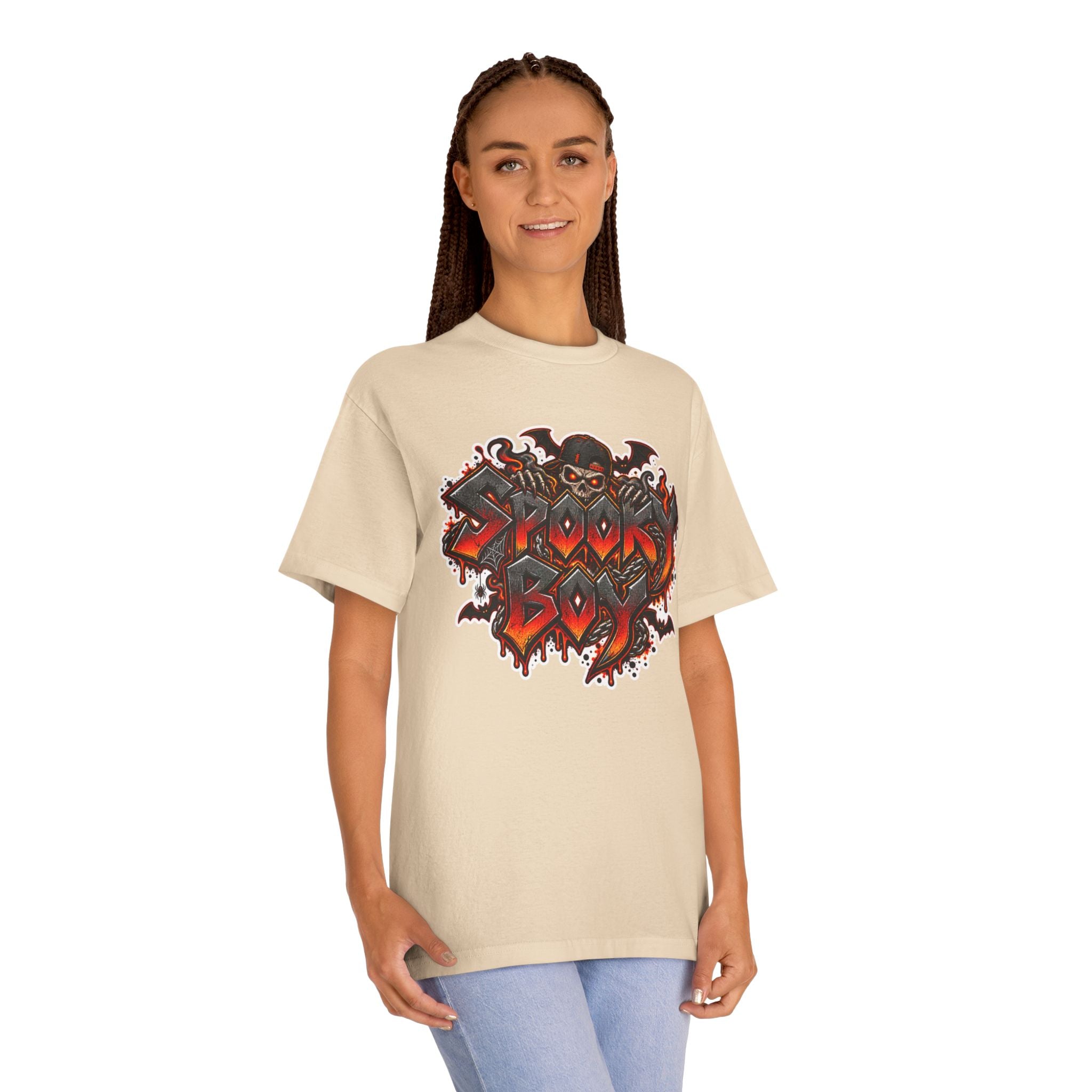 Unisex Classic Tee
