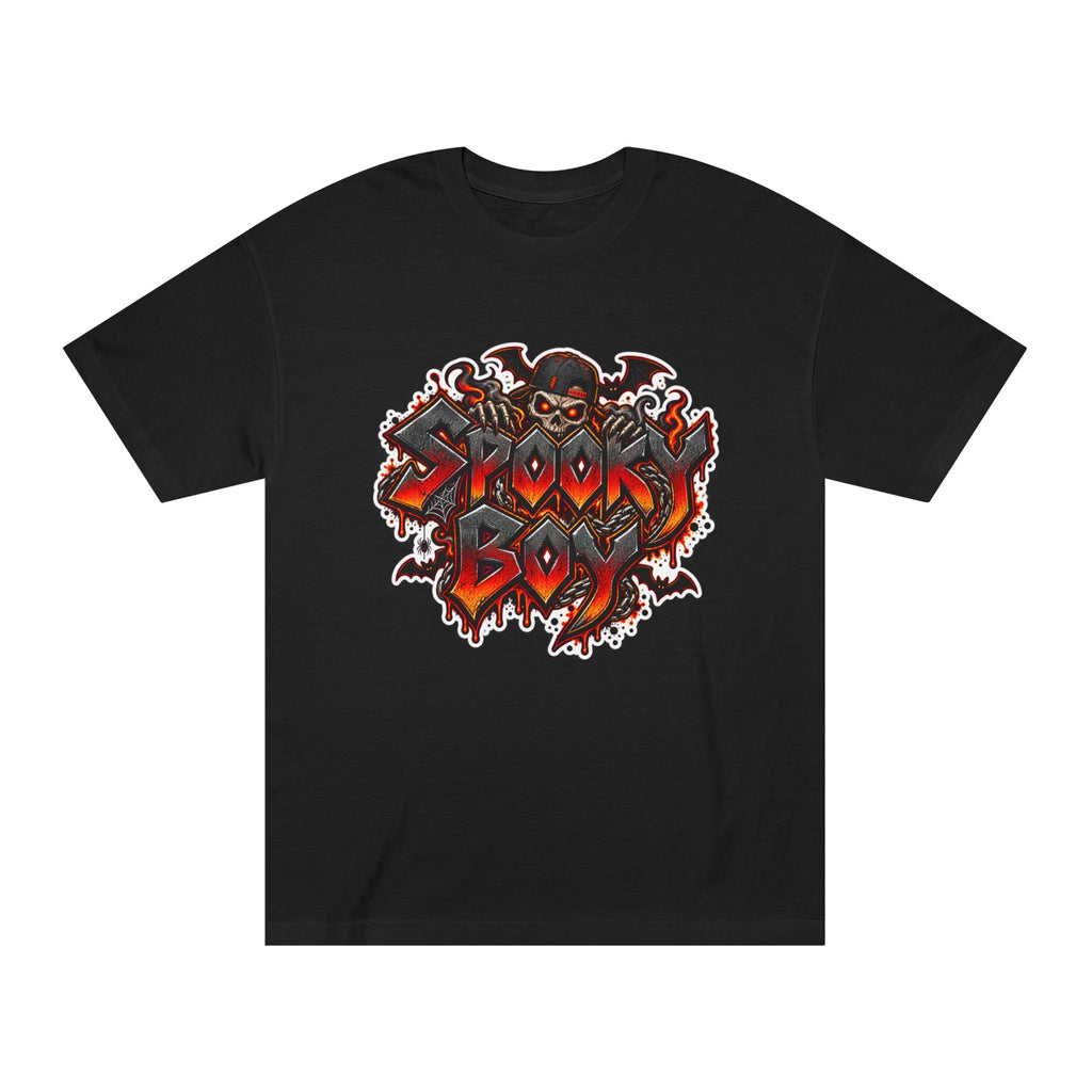 Unisex Classic Tee