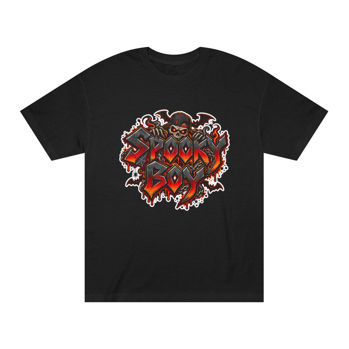 Unisex Classic Tee