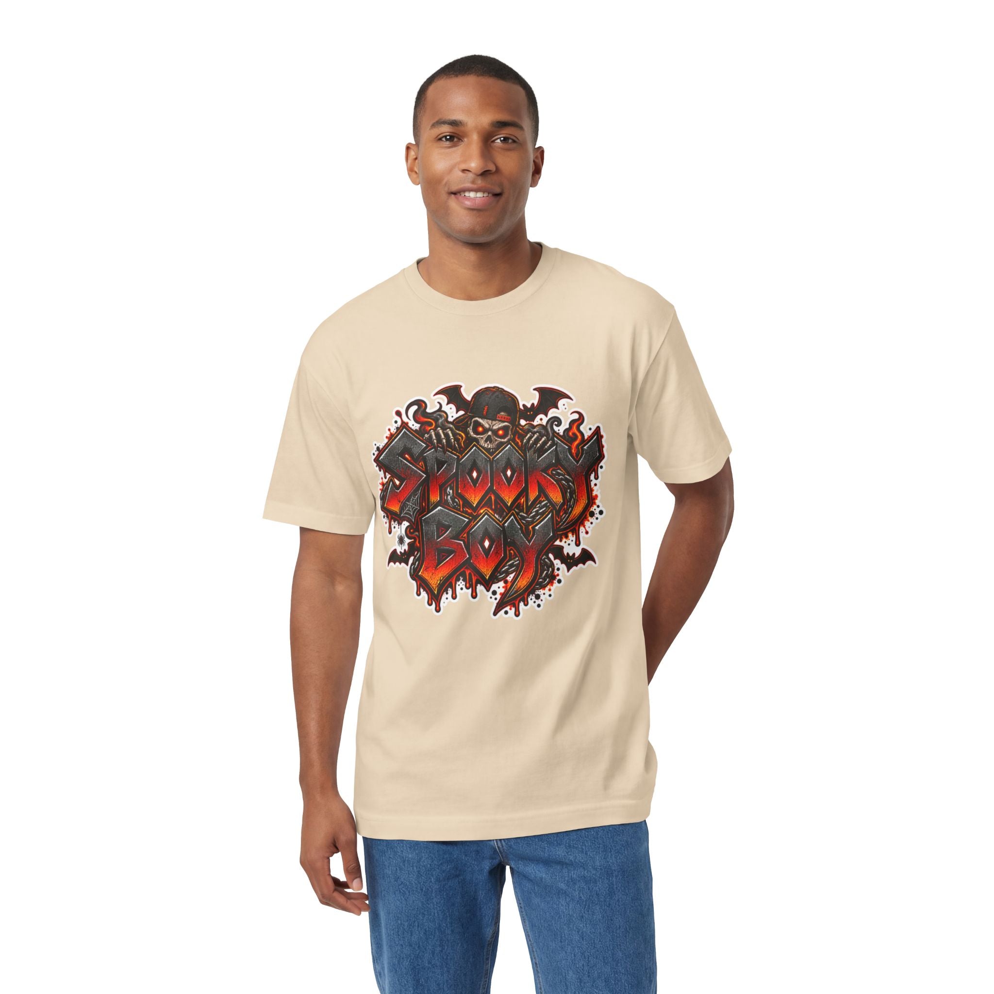 Unisex Classic Tee