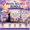 The Mental Wellness Bundle